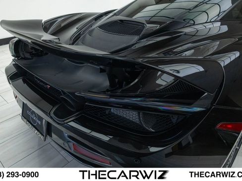 Used 2018 McLaren 720S Performance RWD image 24