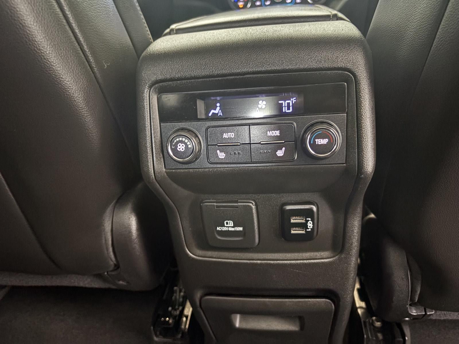 Used 2017 GMC Acadia Denali w/ Technology Package AWD/4WD image 11