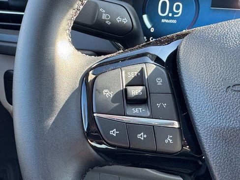 New 2026 Ford Escape Platinum w/ Premium Technology Package image 13