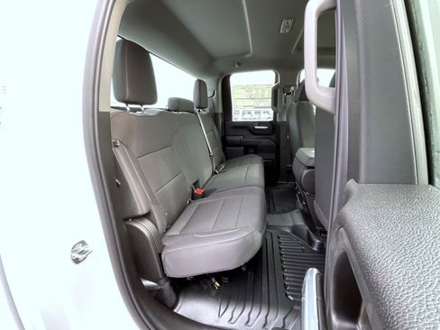 New 2026 GMC Sierra 2500 Pro AWD/4WD image 19