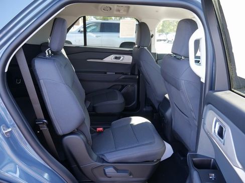 New 2026 Ford Explorer Active image 25