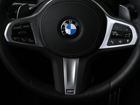 Used 2026 BMW X7 xDrive40i w/ M Sport Package AWD/4WD image 30
