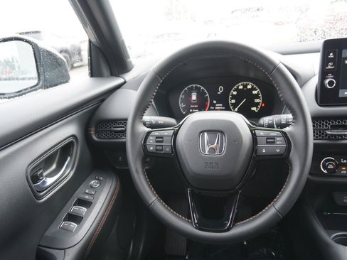 Used 2026 Honda HR-V Sport image 15