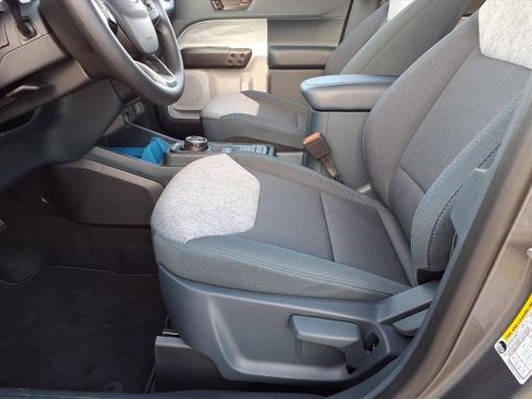 New 2026 Ford Maverick XLT image 22