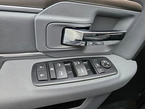 Used 2016 RAM 1500 Big Horn image 19