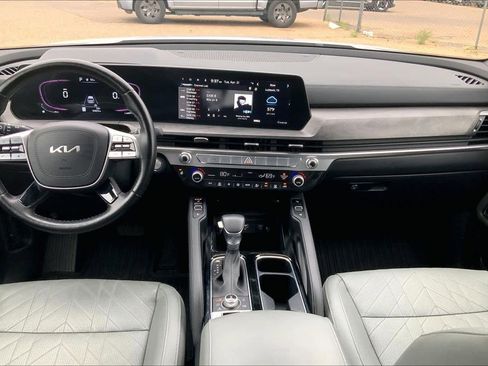 Used 2023 Kia Telluride EX X-Line AWD/4WD image 16
