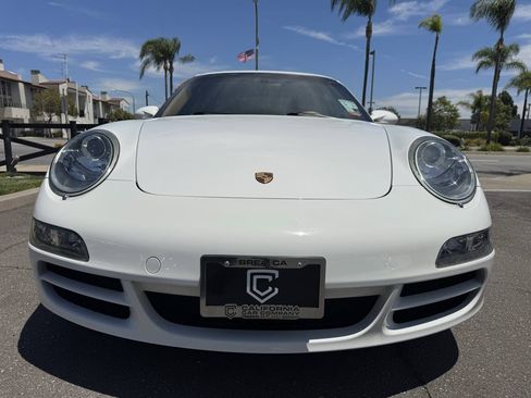 Used 2006 Porsche 911 Carrera S RWD image 12