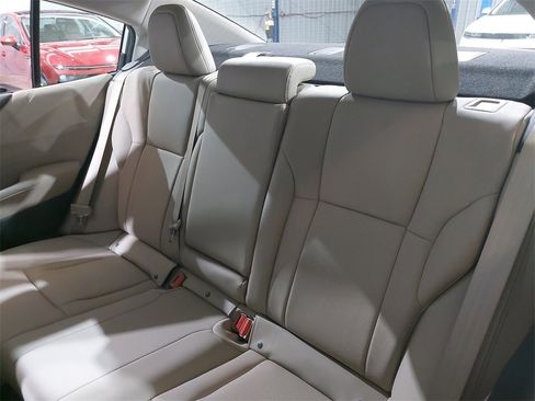 New 2025 Subaru Legacy Limited image 14