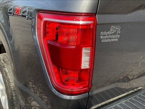 Used 2021 Ford F150 XLT AWD/4WD image 22