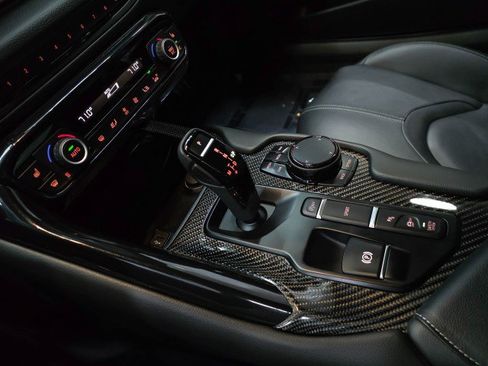 Used 2023 Toyota Supra Premium w/ Driver Assist Package RWD image 23