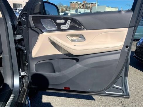 Used 2020 Mercedes-Benz GLE 350 4MATIC image 19