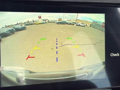 New 2026 Nissan Frontier SV w/ All-Weather Content Package image 16