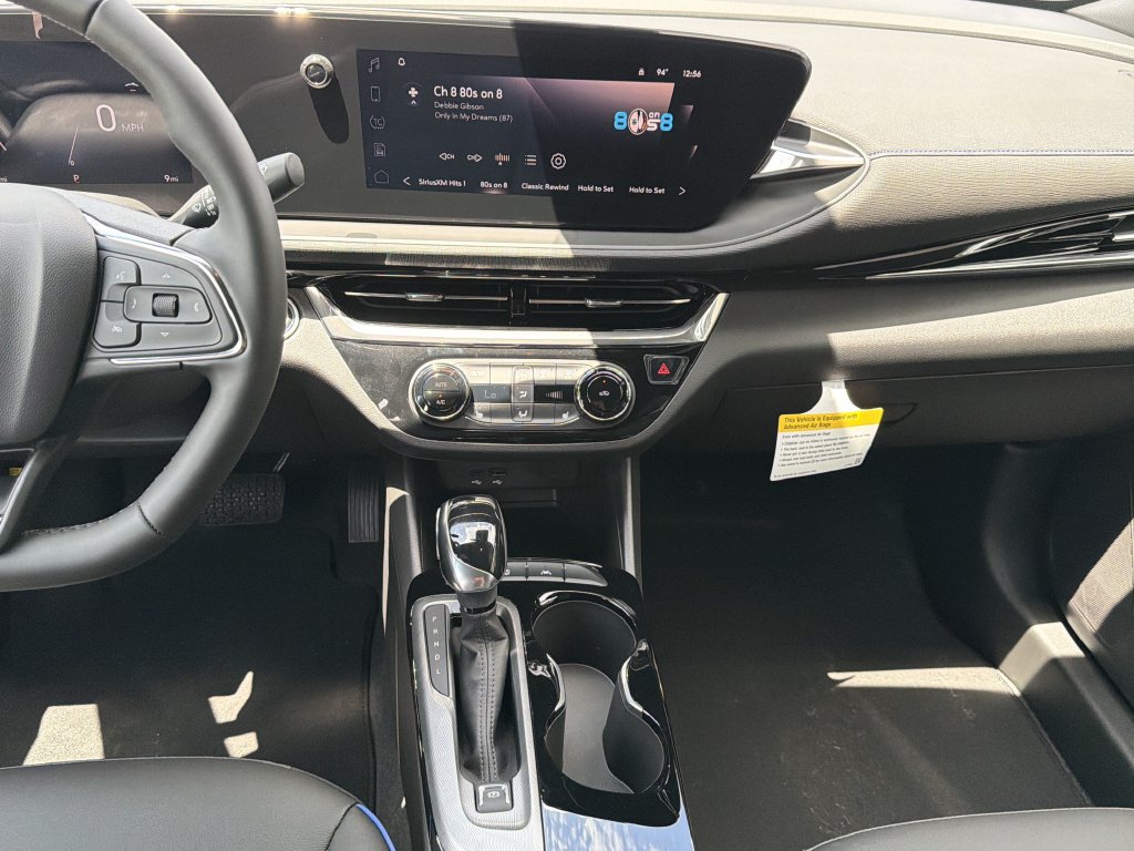 New 2026 Buick Envista Sport Touring w/ Convenience I Package FWD image 18