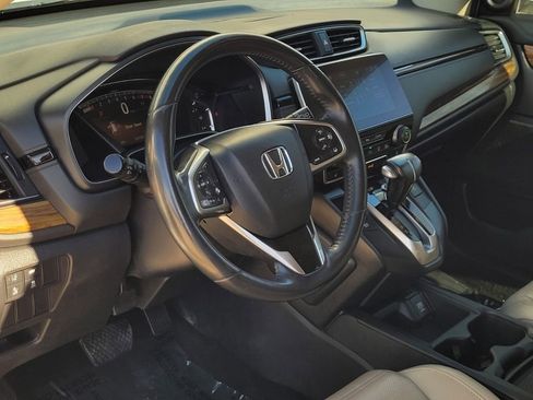 Used 2019 Honda CR-V EX-L image 17
