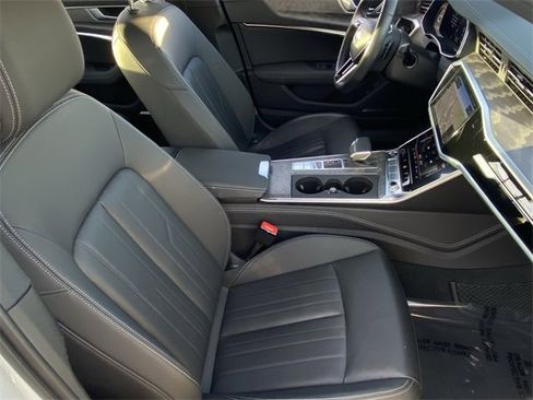 Used 2024 Audi A6 Premium Plus image 19