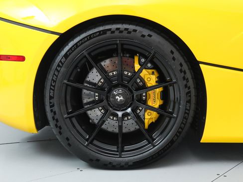 Used 2014 Ferrari LaFerrari image 62