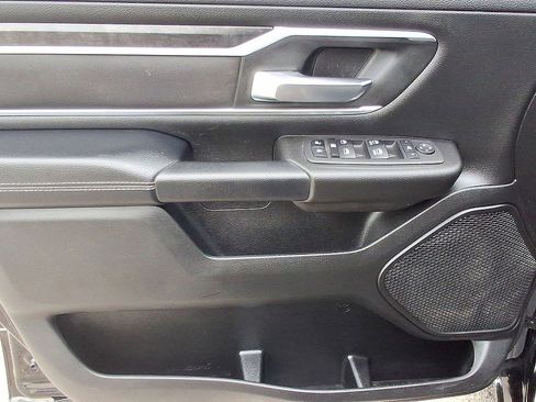 Used 2023 RAM 1500 Big Horn AWD/4WD image 16