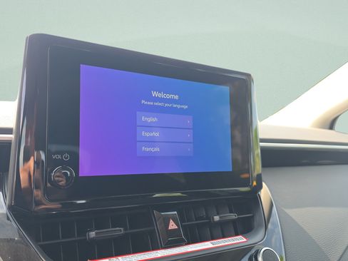 Used 2026 Toyota Corolla LE FWD image 18