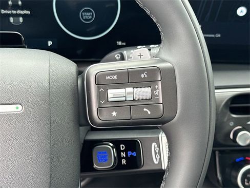 New 2026 Hyundai Palisade Calligraphy image 19