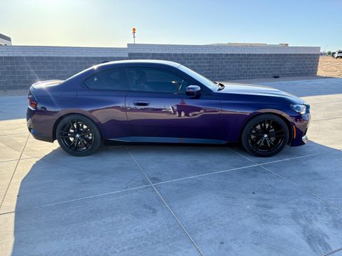 Used 2023 BMW 230i Coupe w/ M Sport Package image 6
