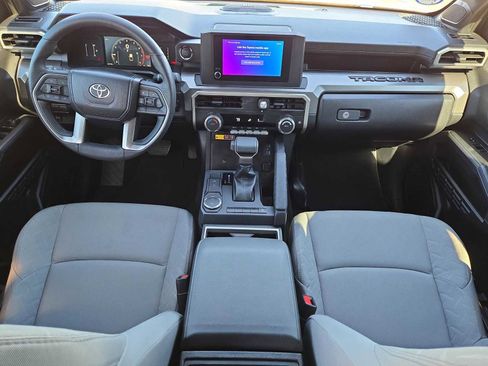 Used 2024 Toyota Tacoma SR5 image 15