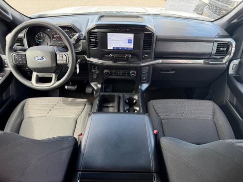 Used 2021 Ford F150 XL w/ Equipment Group 101A High AWD/4WD image 29