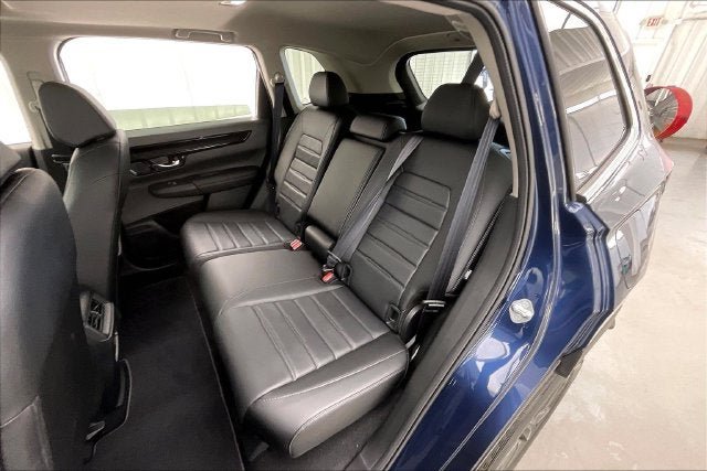 Certified 2026 Honda CR-V EX-L image 20