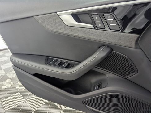 Used 2024 Audi A4 2.0T Premium Plus image 27