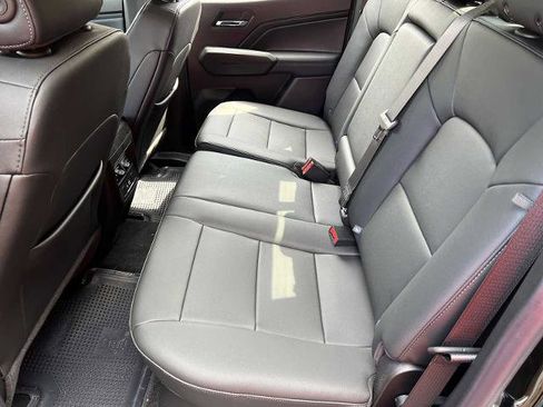 New 2026 GMC Canyon Elevation w/ Convenience Package RWD image 18