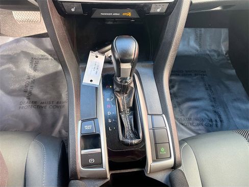 Used 2019 Honda Civic EX image 16