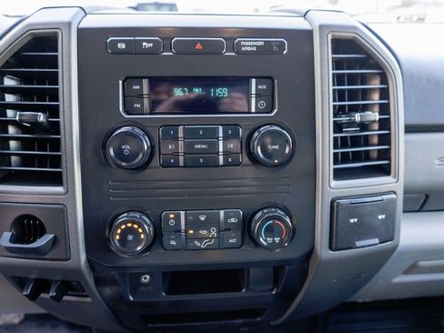 Used 2017 Ford F450 XL w/ Power Equipment Group image 13