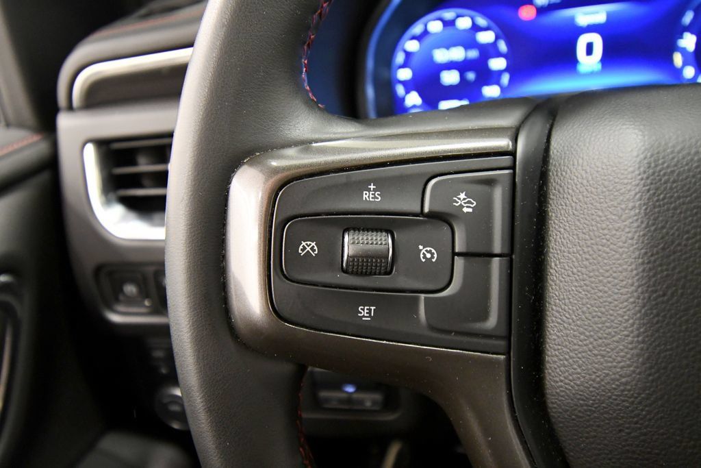 Used 2023 Chevrolet Tahoe RST w/ Max Trailering Package AWD/4WD image 21