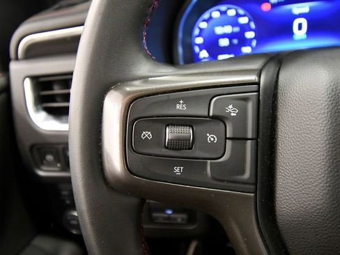 Used 2023 Chevrolet Tahoe RST w/ Max Trailering Package AWD/4WD image 21