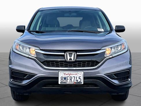 Used 2016 Honda CR-V SE image 3