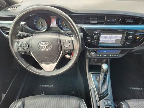 Used 2016 Toyota Corolla S image 29