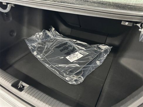 New 2025 Honda Accord EX-L image 20