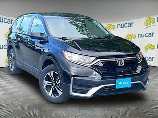 Used 2021 Honda CR-V Special Edition video 1