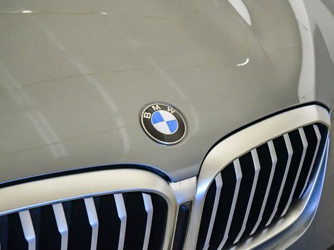 Certified 2023 BMW X3 sDrive30i w/ Convenience Package image 7