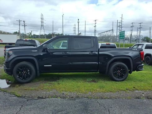 Used 2023 GMC Sierra 1500 Elevation AWD/4WD image 4