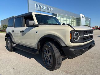 Used 2025 Ford Bronco Big Bend AWD/4WD 360° Tour