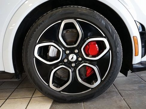 Used 2022 Ford Mustang Mach-E GT image 60