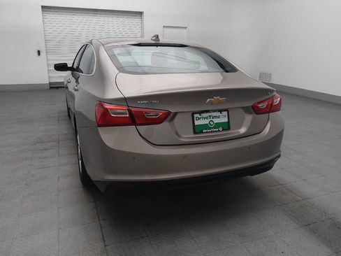 Used 2025 Chevrolet Malibu LT FWD image 6