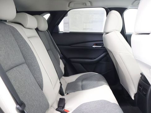 New 2026 MAZDA CX-30 Aire Edition AWD/4WD image 24
