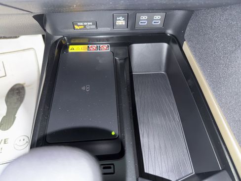 New 2026 Toyota Camry LE FWD image 23