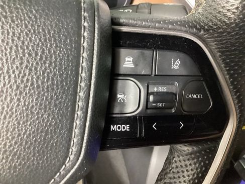 Used 2022 Toyota Tundra 1794 Edition w/ Advanced Package AWD/4WD image 21