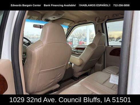 Used 2004 Ford F250 XLT image 6