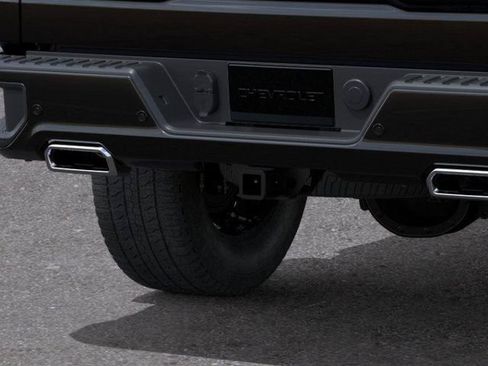 New 2026 Chevrolet Silverado 1500 LT Trail Boss w/ Safety Package AWD/4WD image 14