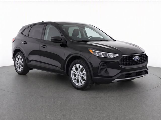 Used 2025 Ford Escape Active FWD image 15