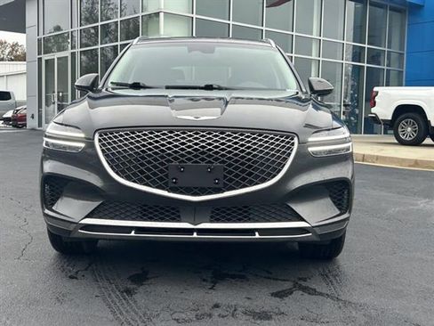 Used 2025 Genesis GV70 2.5T image 2