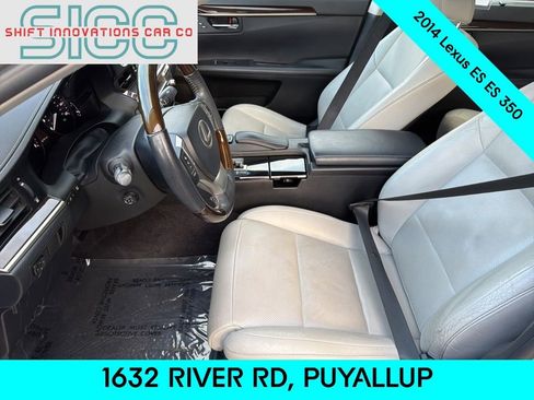 Used 2014 Lexus ES 350 350 image 17